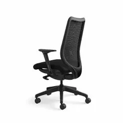HON® HON Nucleus Mesh Back Polyester Task Chair, Black (HN1.A.H.IM.CU10.SB.T) -Office Chairs Sale sp40352215 s7