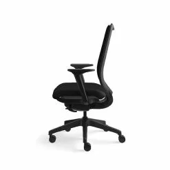 HON® HON Nucleus Mesh Back Polyester Task Chair, Black (HN1.A.H.IM.CU10.SB.T) -Office Chairs Sale sp40352216 s7