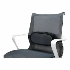 Fellowes I-Spire Series Lumbar Back Support, Black/Gray (9472701) 7 Fellowes I-Spire Series Lumbar Back Support, Black/Gray (9472701) -Office Chairs Sale sp42716553 s7