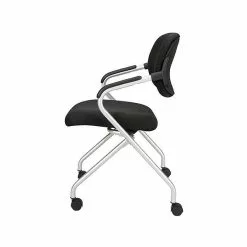 HON® HON Mesh Guest Chair, Black (BSXVL303MM10X) -Office Chairs Sale sp42718237 s7