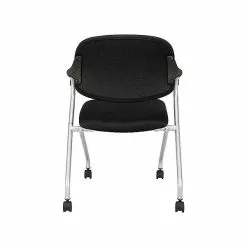 HON® HON Mesh Guest Chair, Black (BSXVL303MM10X) -Office Chairs Sale sp42718238 s7