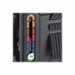 Kensington SmartFit Conform Back Support, Black (K60412WW) -Office Chairs Sale sp42801089 s7