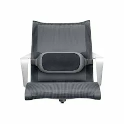 Fellowes I-Spire Back Support, Gray (9311601) -Office Chairs Sale sp44844450 s7