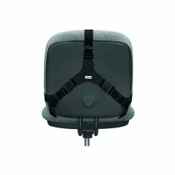 Fellowes Professional Back Support, Black (8037601) -Office Chairs Sale sp44851228 s7
