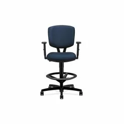 HON® HON Volt Arm Rest, Black, Pair (HON5795T)