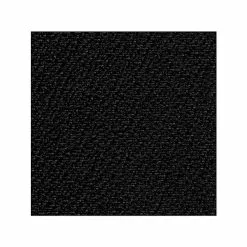 HON® HON Volt Fabric Computer And Desk Stool, Black (HON5705GA10T)