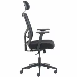La-Z-Boy Ergonomic Mesh Task Chair, Black (60021) -Office Chairs Sale sp83725459 s7