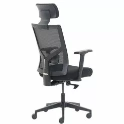 La-Z-Boy Ergonomic Mesh Task Chair, Black (60021) -Office Chairs Sale sp83725460 s7