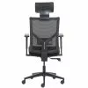 La-Z-Boy Ergonomic Mesh Task Chair, Black (60021)