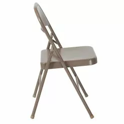 Flash Furniture HERCULES Series Metal Folding Chair, 4/Pk (4BDF002BGE) -Office Chairs Sale sp86237440 s7