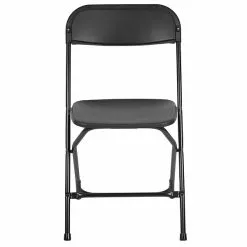 Flash Furniture HERCULES Series Plastic Banquet/Reception Chair, Black, 2/Pack (2LEL3BLACK) -Office Chairs Sale sp89555746 s7