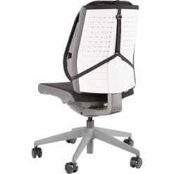 Fellowes Office Suites Back Support, Graphite (9191301) -Office Chairs Sale sp91746445 s7