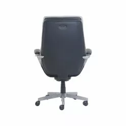 La-Z-Boy Alton Leather Executive Chair, Black (51544) -Office Chairs Sale sp96295885 s7