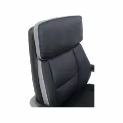 La-Z-Boy Alton Leather Executive Chair, Black (51544) -Office Chairs Sale sp96295888 s7